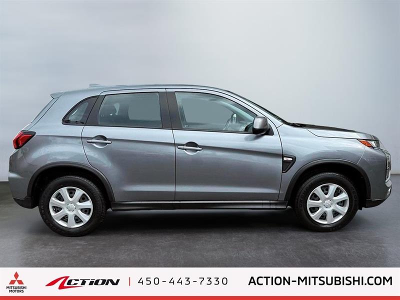 mitsubishi RVR 2024 - 6
