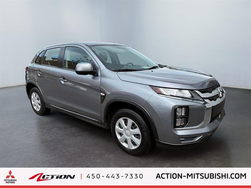 mitsubishi RVR 2024 - 7
