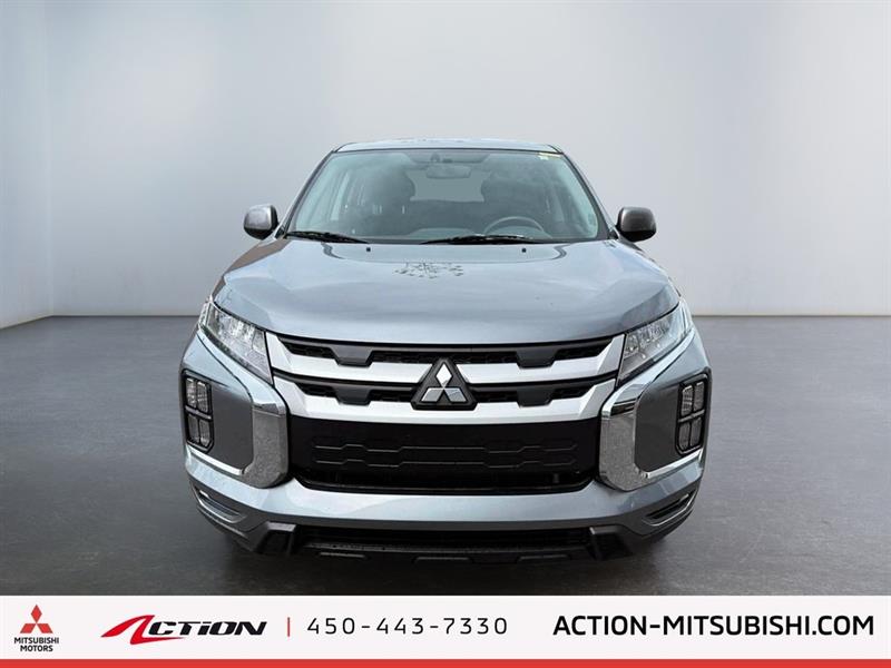 mitsubishi RVR 2024 - 8