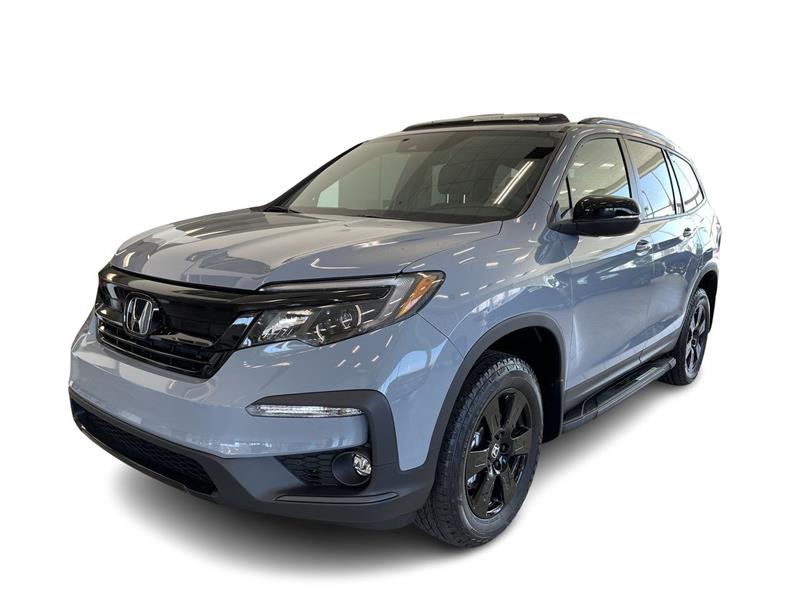 honda Pilot 2022 - 2