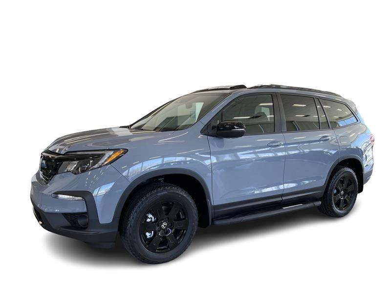 honda Pilot 2022 - 3