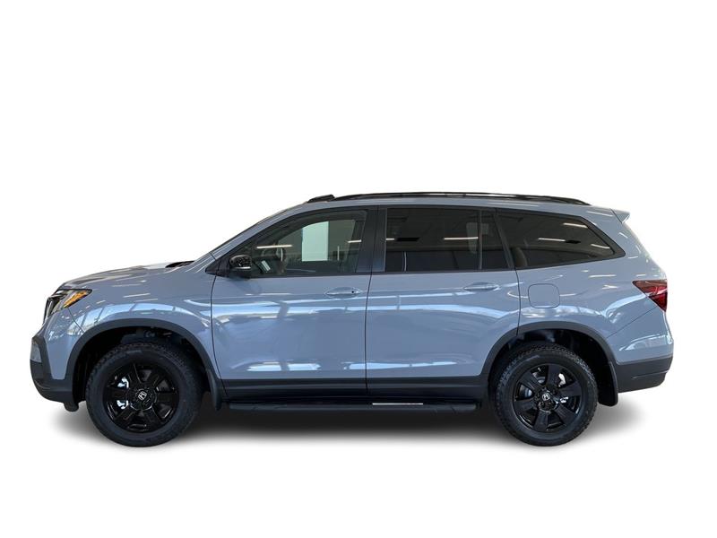honda Pilot 2022 - 4