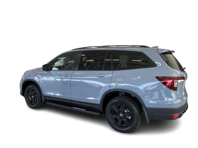 honda Pilot 2022 - 5