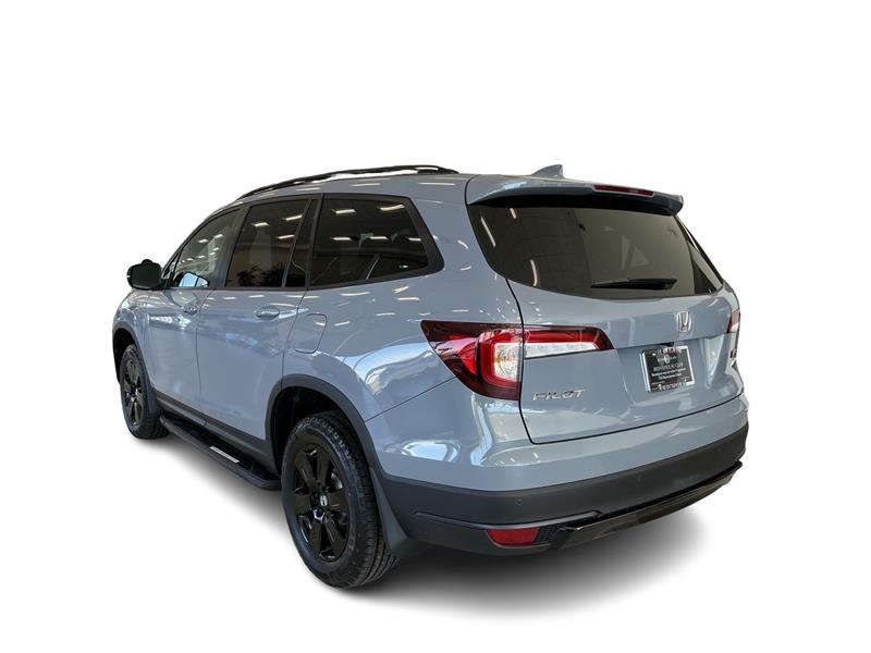 honda Pilot 2022 - 6
