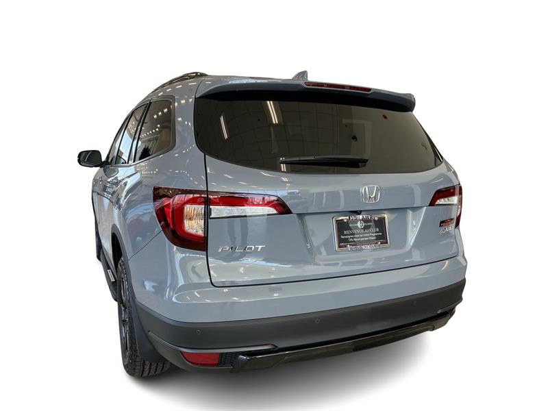 honda Pilot 2022 - 7
