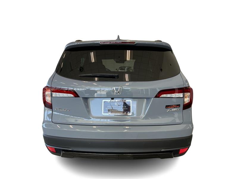 honda Pilot 2022 - 8