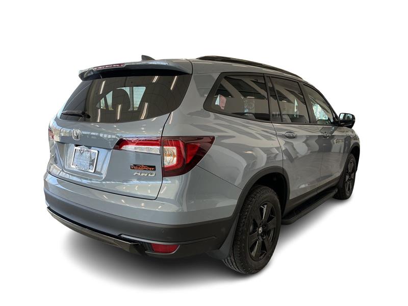 honda Pilot 2022 - 10