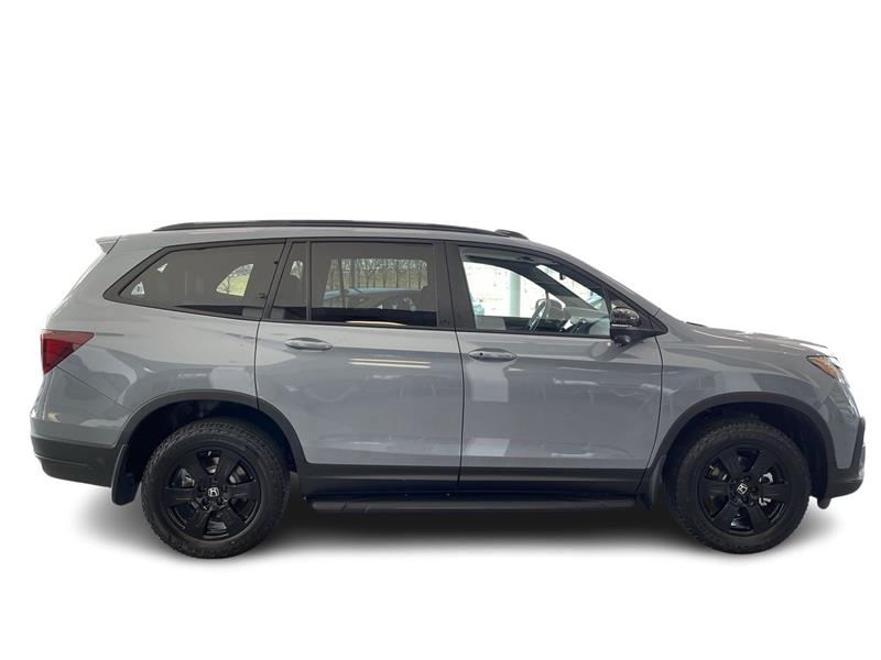 honda Pilot 2022 - 12