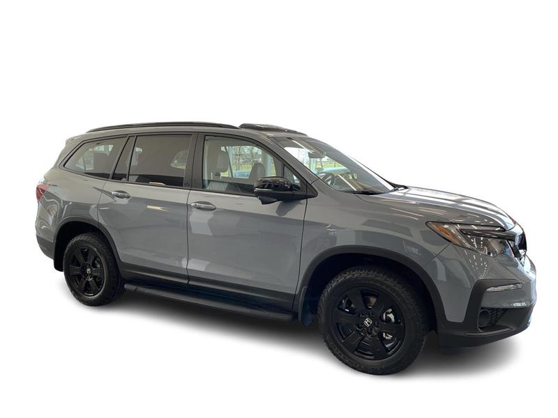 honda Pilot 2022 - 13
