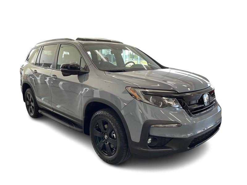 honda Pilot 2022 - 14