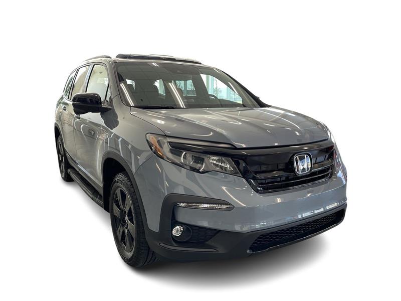 honda Pilot 2022 - 15