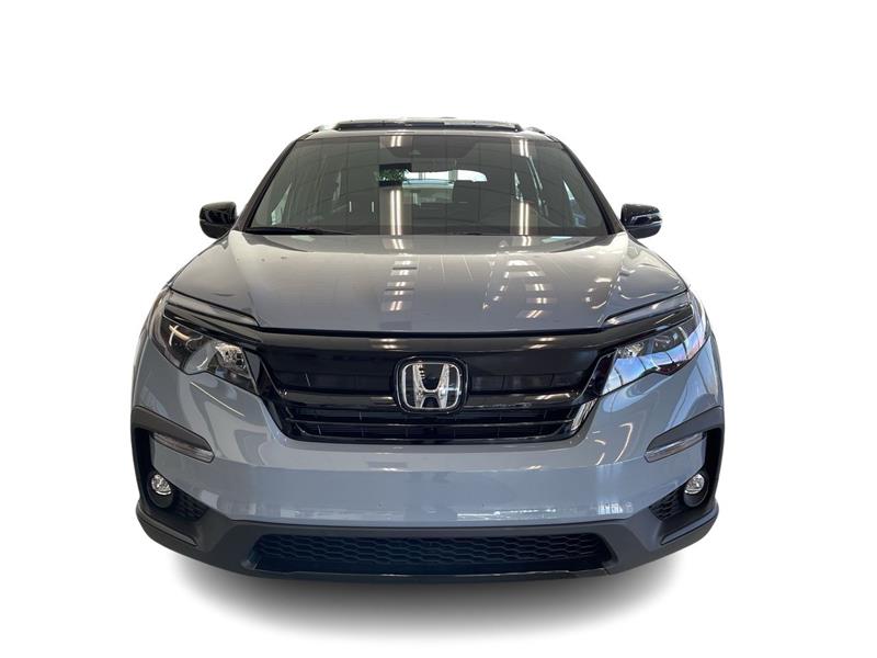 honda Pilot 2022 - 16