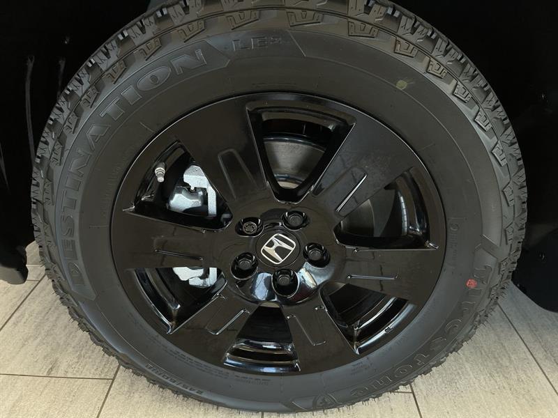 honda Pilot 2022 - 18