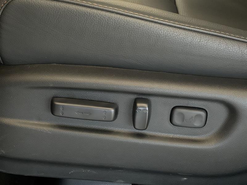 honda Pilot 2022 - 20