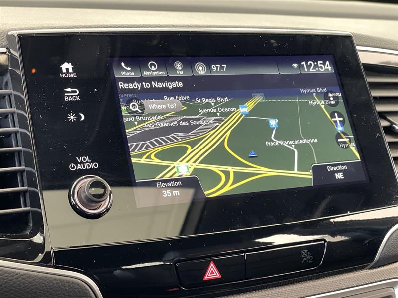honda Pilot 2022 - 26