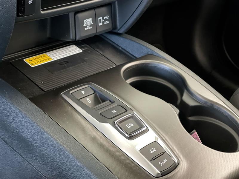 honda Pilot 2022 - 28