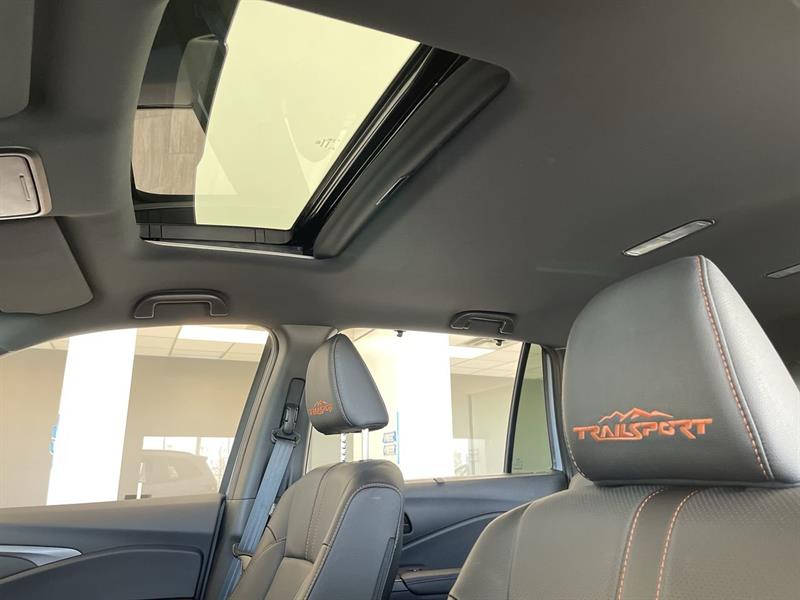 honda Pilot 2022 - 30