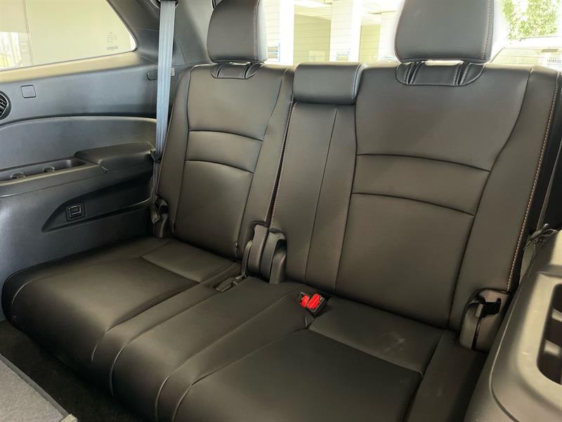 honda Pilot 2022 - 32