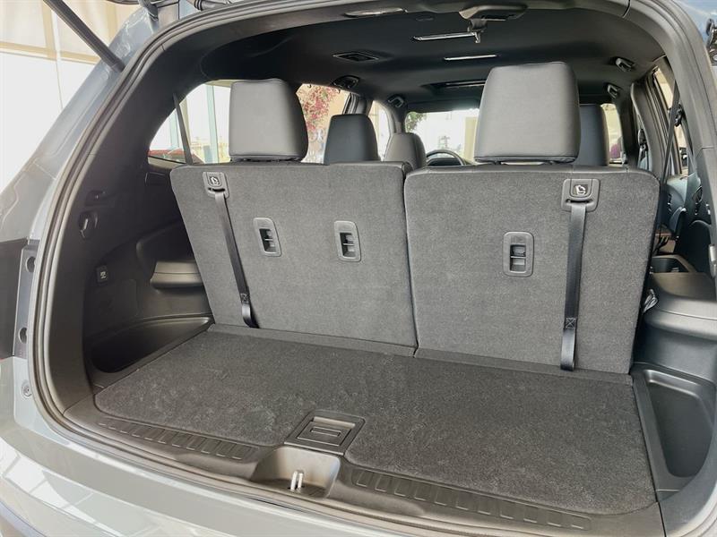 honda Pilot 2022 - 33