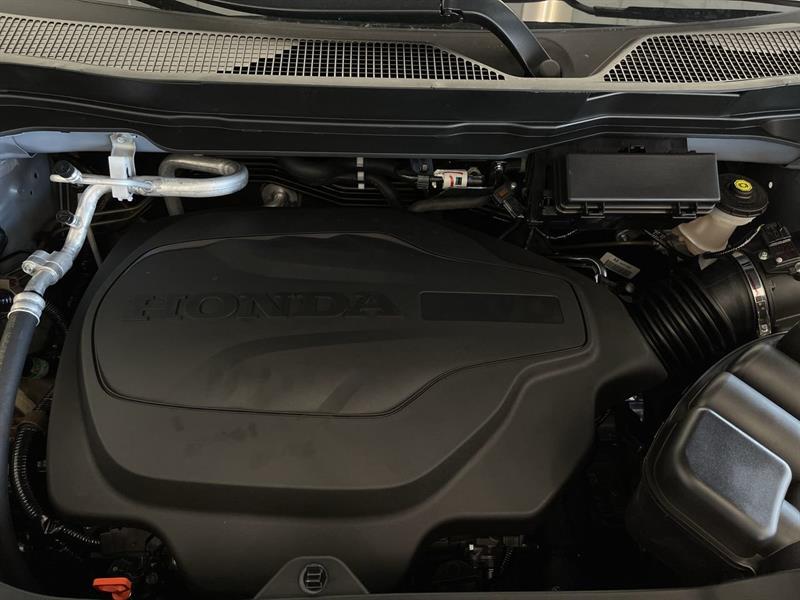 honda Pilot 2022 - 35