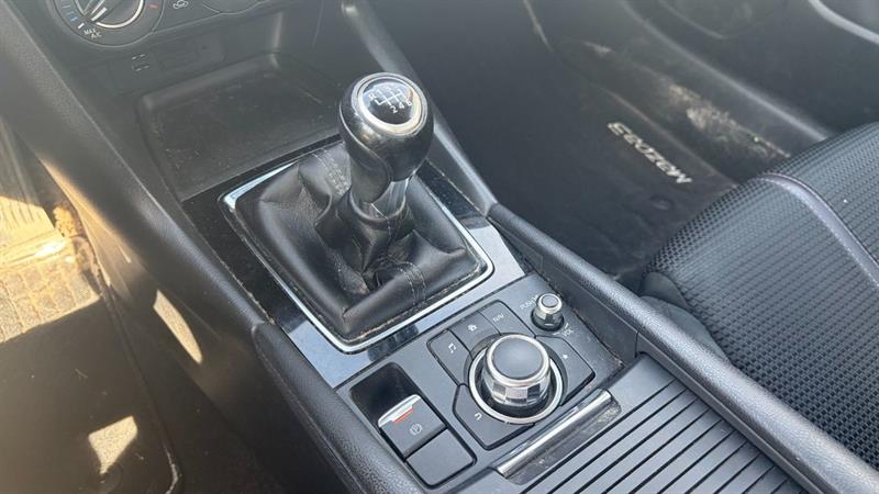 mazda 3 Gs 2018 - 3