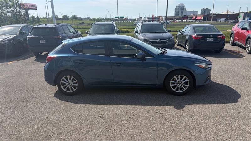 mazda 3 Gs 2018 - 5