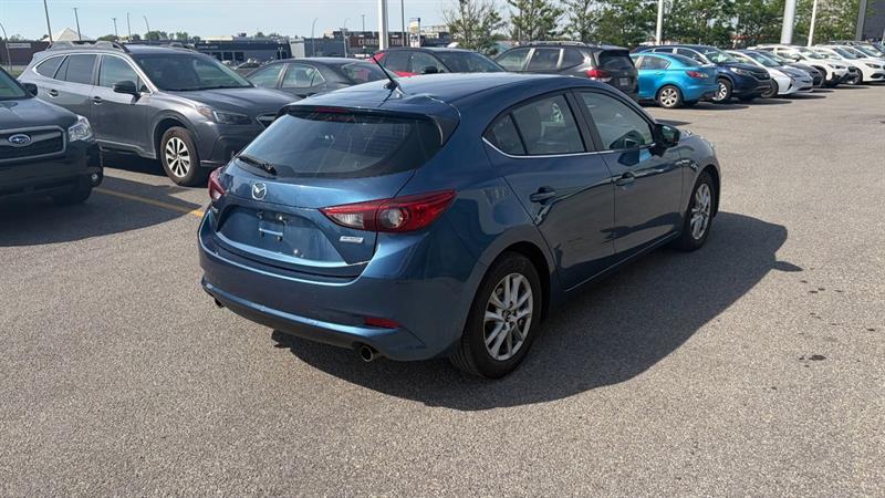 mazda 3 Gs 2018 - 6