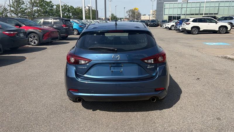 mazda 3 Gs 2018 - 7