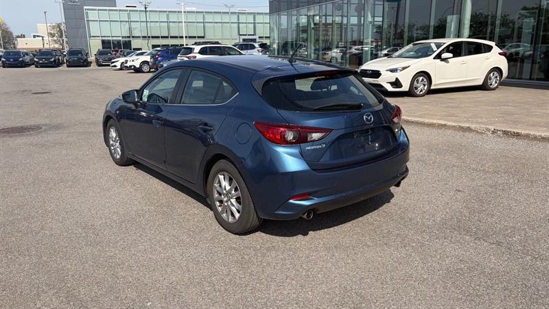 mazda 3 Gs 2018 - 8