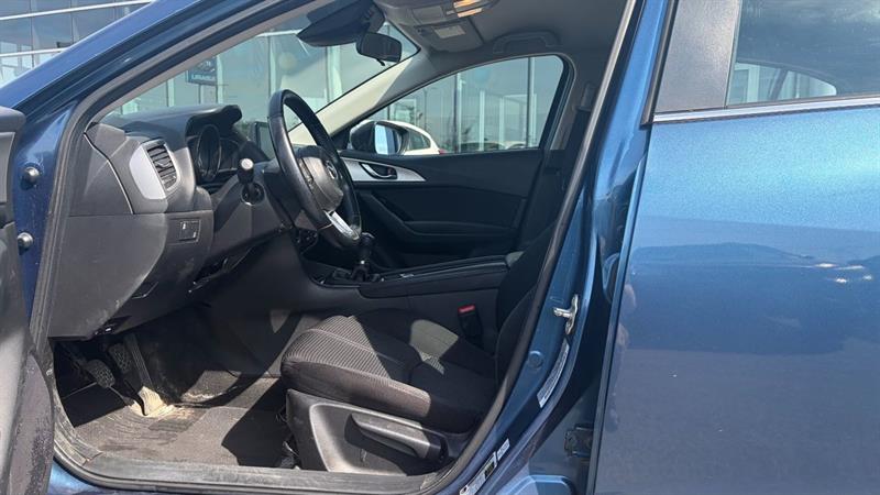 mazda 3 Gs 2018 - 10