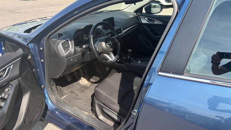 mazda 3 Gs 2018 - 11