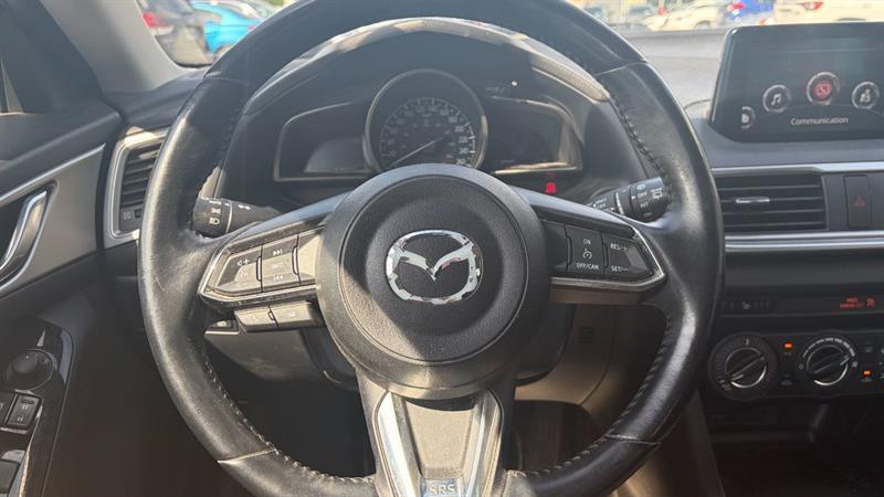 mazda 3 Gs 2018 - 12