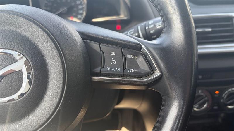mazda 3 Gs 2018 - 13