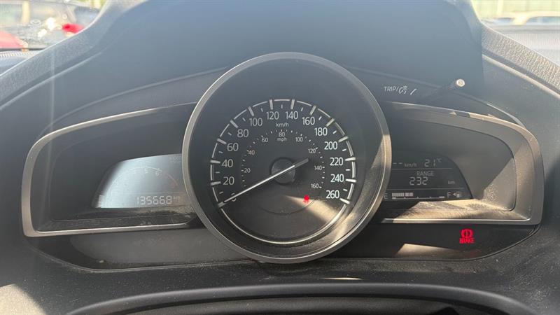 mazda 3 Gs 2018 - 15