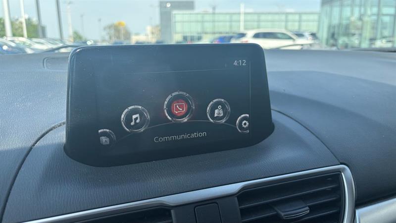 mazda 3 Gs 2018 - 16