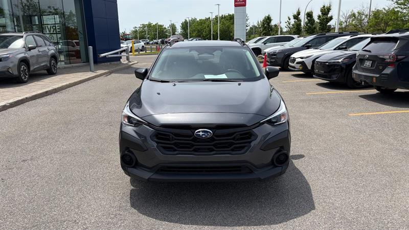 subaru Crosstrek 2024 - 2
