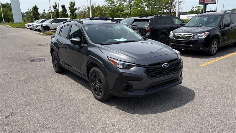 subaru Crosstrek 2024 - 3