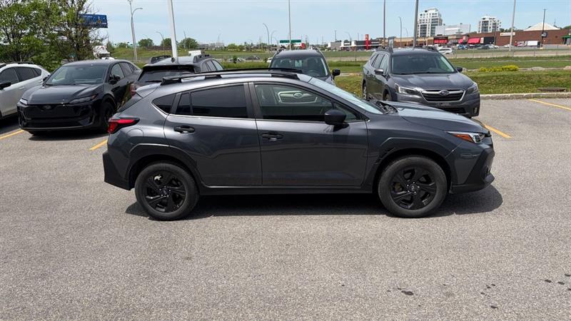 subaru Crosstrek 2024 - 4