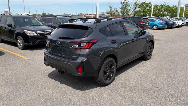 subaru Crosstrek 2024 - 5