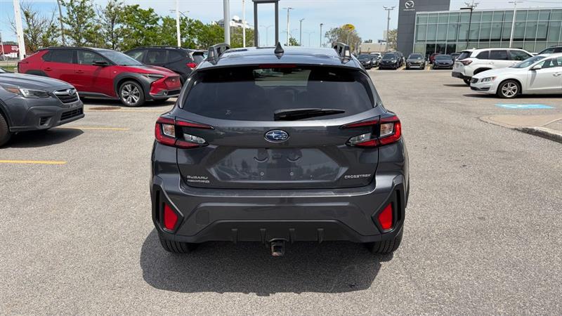 subaru Crosstrek 2024 - 6