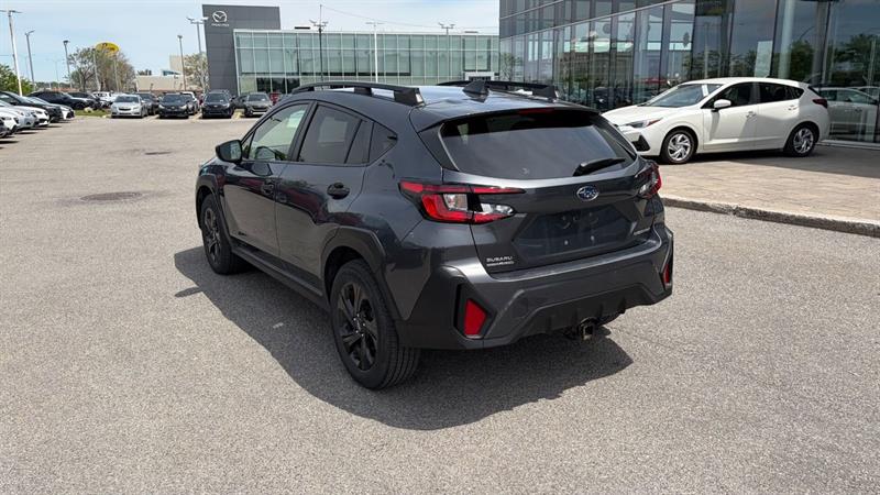 subaru Crosstrek 2024 - 7
