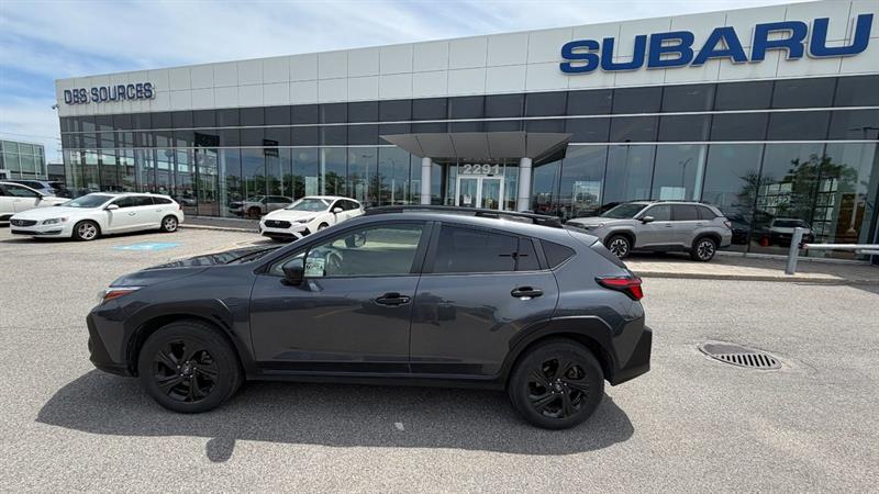 subaru Crosstrek 2024 - 8