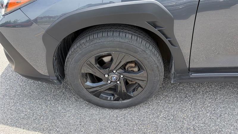 subaru Crosstrek 2024 - 9