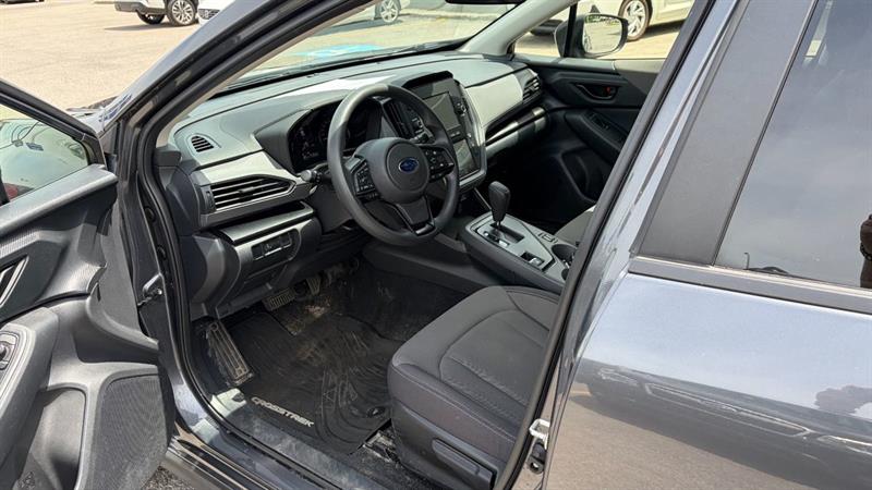 subaru Crosstrek 2024 - 11