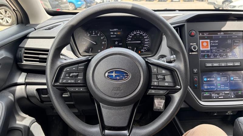 subaru Crosstrek 2024 - 12