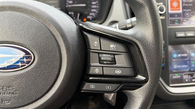 subaru Crosstrek 2024 - 13