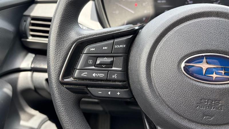subaru Crosstrek 2024 - 14