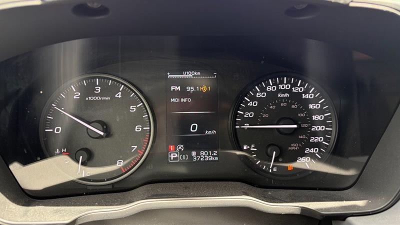 subaru Crosstrek 2024 - 15