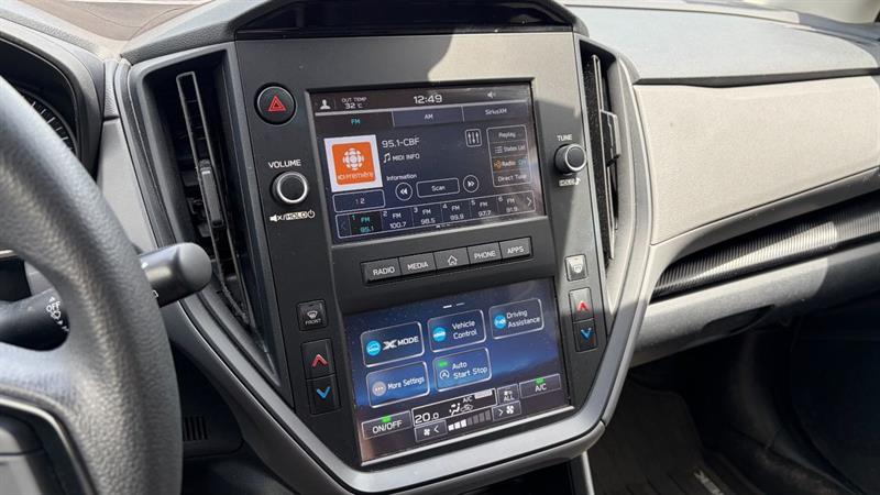 subaru Crosstrek 2024 - 16