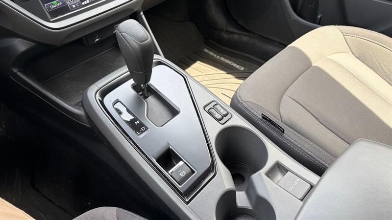 subaru Crosstrek 2024 - 18